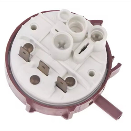 Dishwasher Water Level Sensor C-326/17-D01 Replacement Pressure Switch Controller for Washing Machine 1
