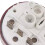 Dishwasher Water Level Sensor C-326/17-D01 Replacement Pressure Switch Controller for Washing Machine 6