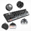 EASYCONTROL.9 MIDI Controller Portable USB Control with 4 Memory , 6 Transport Buttons & Plug-N-Play Kit 5