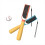 Motion Control Baseball Bat for Switch 2 Sports Accessories Controllers 7
