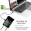 Upgraded Version Plus Vector Network Antenna Analyzer 50KHz-2.7GHz MF HF VHF UHF with 32G SD Card 3