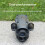 Drone Motor Cap for 4 Pro Dustproof Anti-Oxidation Protection Cover Engine Anti-Rust Protector Case 2