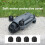 Drone Motor Cap for 4 Pro Dustproof Anti-Oxidation Protection Cover Engine Anti-Rust Protector Case 3