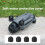 Drone Motor Cap for 4 Pro Dustproof Anti-Oxidation Protection Cover Engine Anti-Rust Protector Case 7