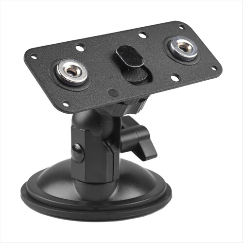 For IC2720 IC2730 Car Radio Panel Bracket D9000 HM-689 Display Screen Fixed Adjustable Angle 1