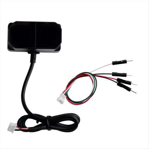 TFmini Plus Lidar Module Single-Point Micro-Range Finder 0.1-12m Waterproof Distance Sensor Obstacle Avoidance