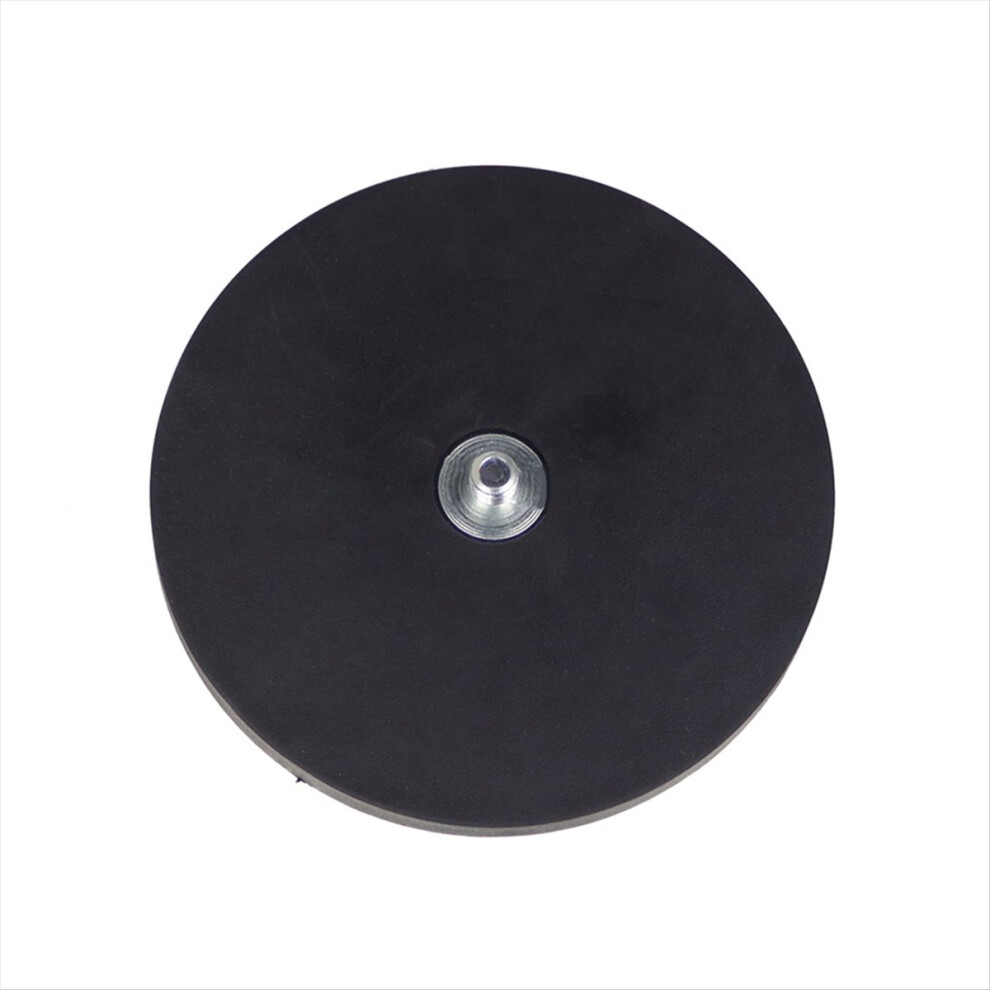 Magnetic Suction Bracket Base 1/4 Inch Screw Hole Action Camera Holder Photography Accessories 4852710007208