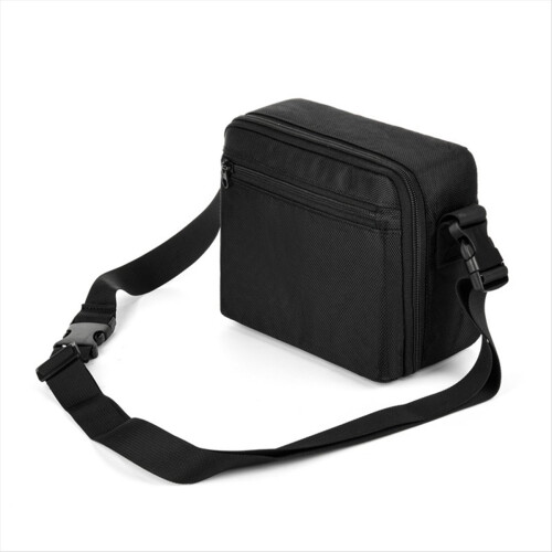 Projector Portable Case Protective Box for M8-F Protection Handle Storage Bag, Only
