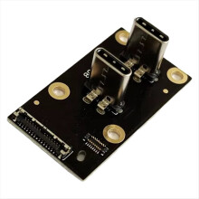 Neue T40P/T20 FPV-Hauptplatine für Agrardrohnen (Agras-Pflanzenschutzdrohnen) – Ersatzteile