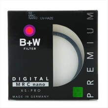 For 55mm UV Filter XS PRO MRC Nano Protective Ultra Thin for SLR Camera Lens