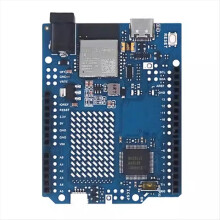 R4 TYPE-C Entwicklungsboard-Modul, verbesserte Version, kompatibel mit der Programmierung von Lern-Controllern A
