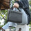 Projector Portable Case Protective Box for M8-F Protection Handle Storage Bag, Only 8