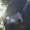 Projector Portable Case Protective Box for M8-F Protection Handle Storage Bag, Only 9