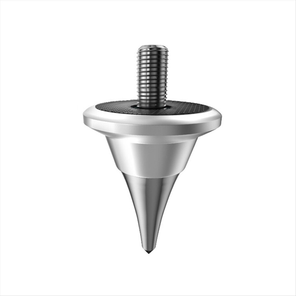 Speaker Stabilization Pads With Spikes For Enhanced Acoustic Clarity And Resonance Control Stand Audio C 4852902512756