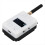 Tracker Hand Mesh Radio Device LoRa Node Repeater NRF52840 BLE Wireless LoRawan GPS Network Survival Gear 8