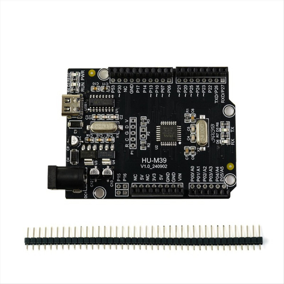 Photos - Action Figures / Transformers M39 Graphic Programming Core Board Smart Car Robot Dog and Development Learning