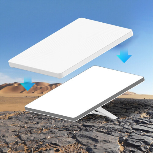 For Mini Car Antenna Silicone Protective Case for Satellite Accessories Enhanced Protection 2