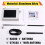 ATS-Decoder Radio 4-Inch Touch Screen Version 4.2 Amateur Receiver Stereo Full Band Rechargeable Battery 8