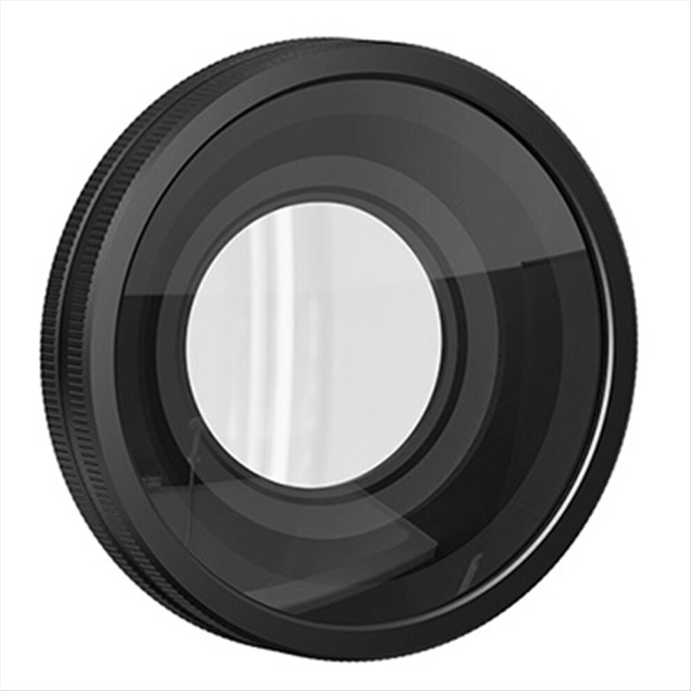 For Action 5 Pro Wide-Angle Lens Expansion To Expand The Viewing Angle External Filter Ac4 Accessories 4852710091191