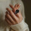 S9 Ring Type Touch Button Counter Digital OLED Screen Display Rechargeable Mini Clicker Finger 6