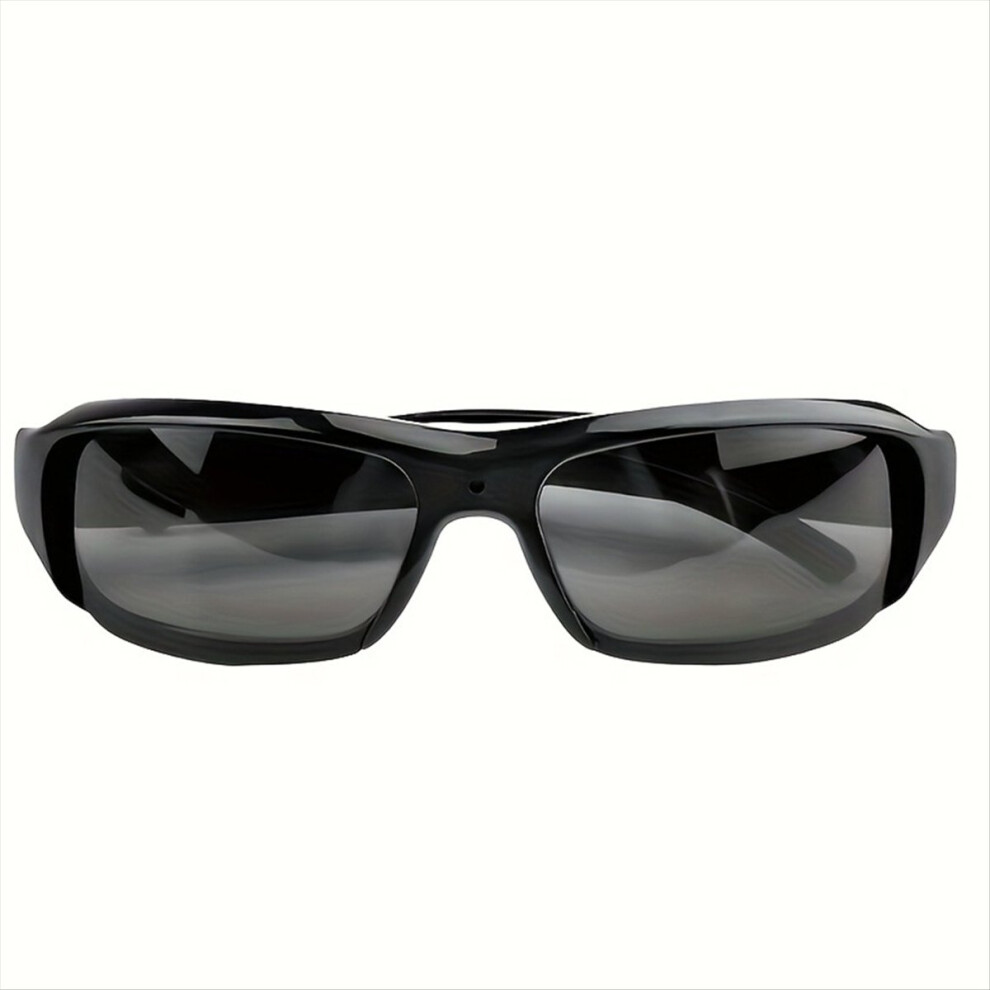 Hd 1080P Mini Glasses Camera Portable Outdoor Sports Dv Dvr Video Recorder Wearable Security Camcorder 4852710011229