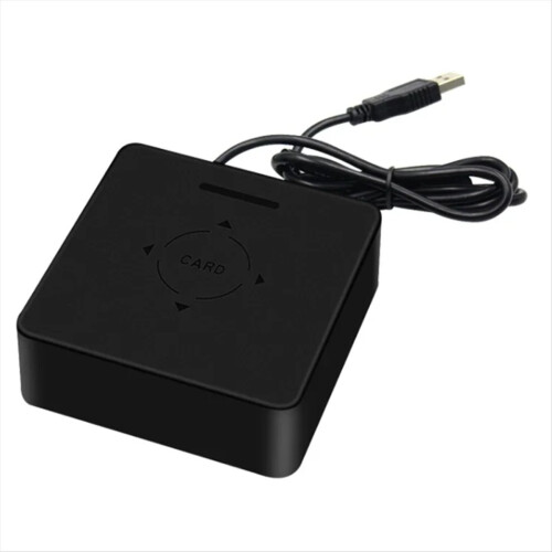 TTLOCK Card Encoder Smart Sensor NFC 13.56M M1 IC Reader RFID Chip Scanner for TTHotel System Software Hotel