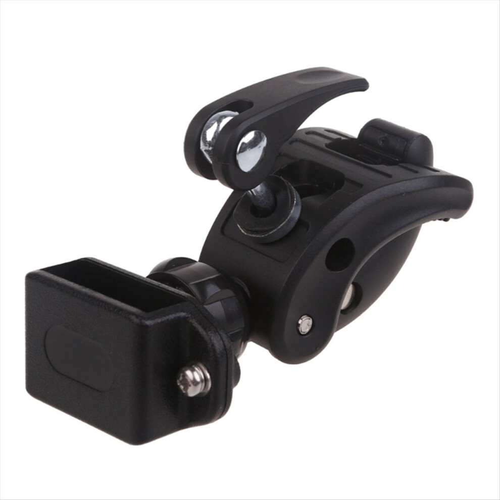 Motorrad-Walkie-Talkie-Halterung, Fahrrad-Funkgerätehalterung für Handfunkgeräte, universelle Halterung