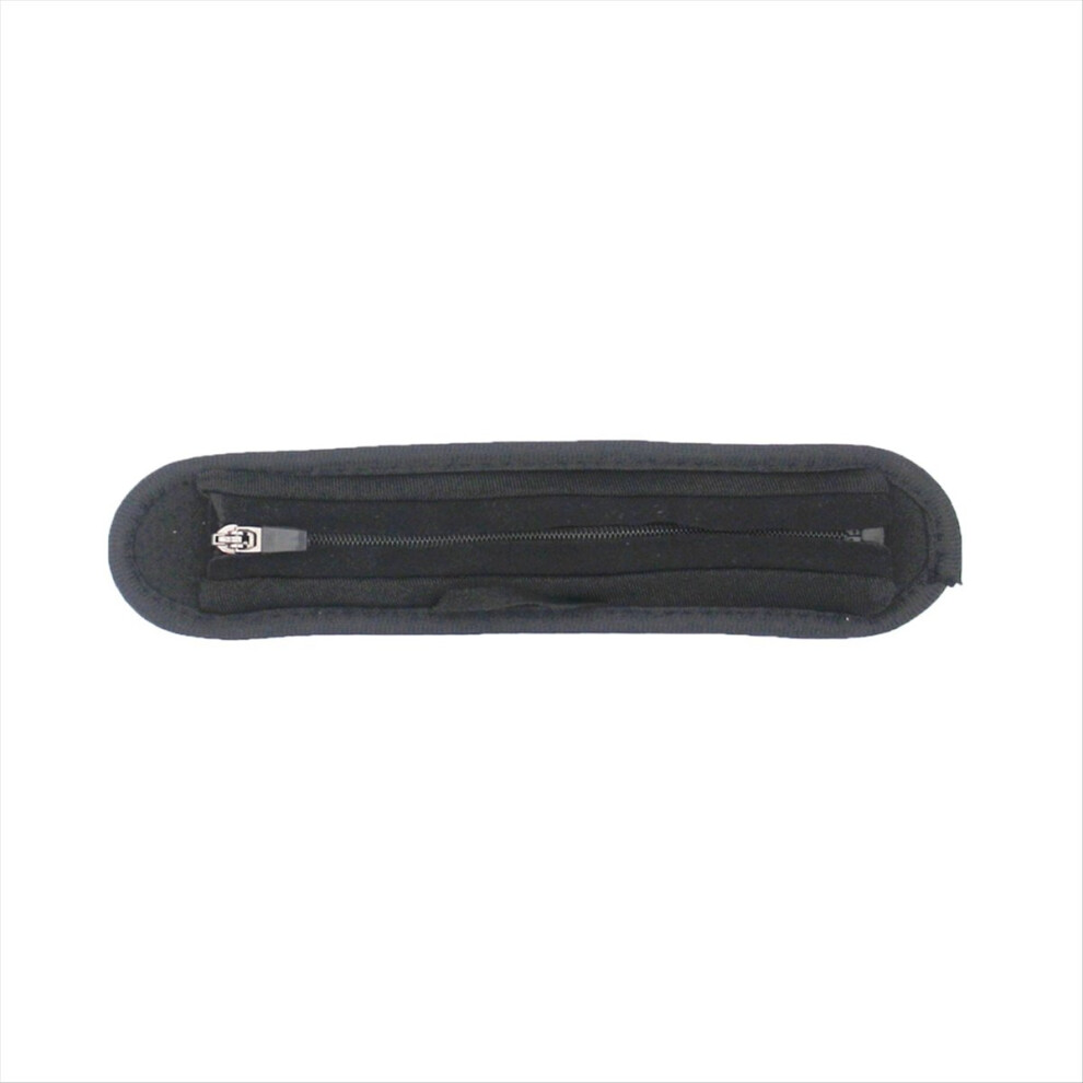 Universal Headphone Headband Replacement Softer Headset Protector Repair Parts With Hook Large Size Black 4852710090804