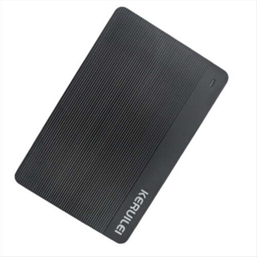 Mobile Hard Disk 160g Mechanical 2.5 Inch External USB3.0 1
