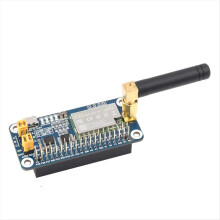 LoRa HAT-Funkkommunikationsmodul für IoT-Projekte SX1262 915 MHz