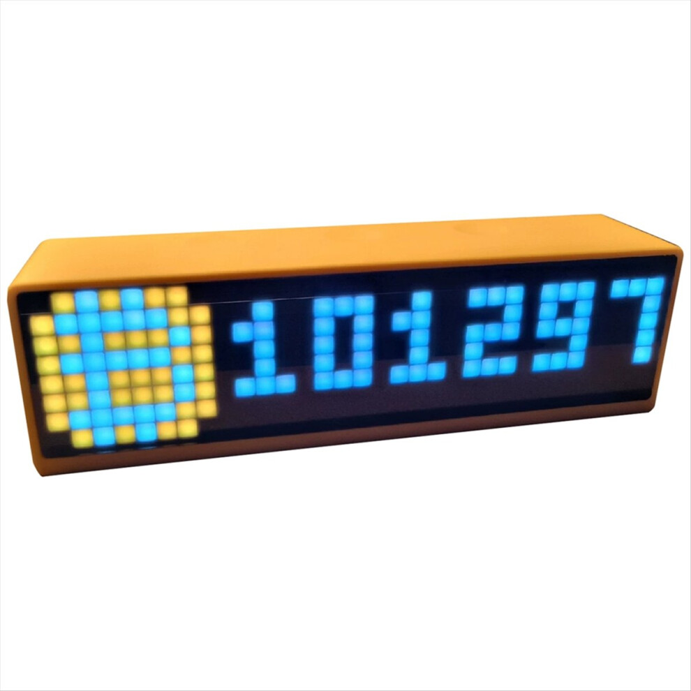 For Nerdminer Bitcoin Cryptocurrency Real-Time Price Display Digital Currencies Market For Btc Eth Doge 4852902502894