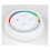 S2W+ 4-Zone 2.4GHz Rainbow Remote Adjustable Saturation CCT/Brightness Switch RGBCCT for Series Bulb Light Controller 2