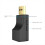 USB Optical Bluetooth Audio Transmitter Low Latency Stereo Dual Stream Multi-Point Wireless Adapter for TV PC /3 3
