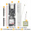 T-SIM7670G-S3 LTE 4G ESP32-S3 Development Board Cellular Module IOT Devices Long-Range Communication with GPS 7