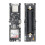 T-SIM7670G-S3 LTE 4G ESP32-S3 Development Board Cellular Module IOT Devices Long-Range Communication with GPS 8