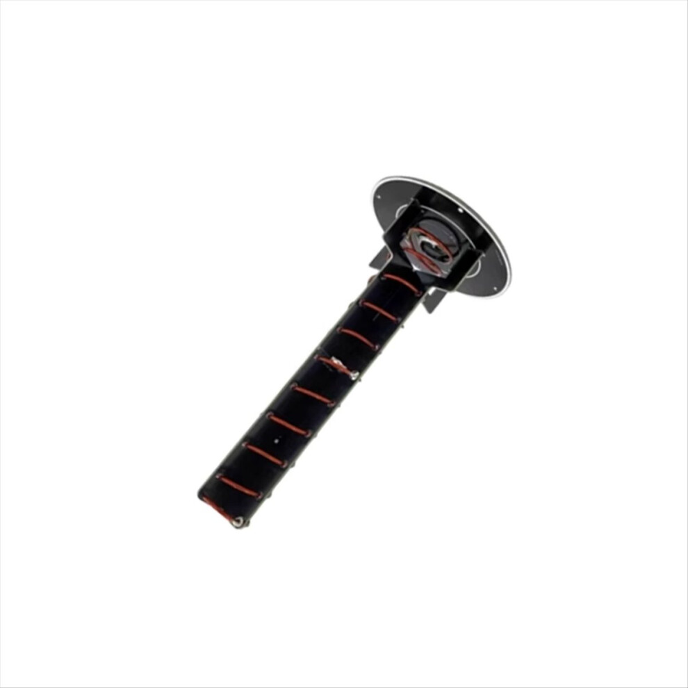 Photos - Other for Computer 2.4Ghz High Gain Directional Spiral Antenna for Enhanced Image Transmission and Remote Control Range, 2400Mhz,Left Turn