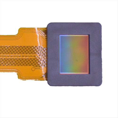 0.5 Inch OLED1280X960 Microdisplay AV Interface Night Vision Thermal Imaging AR Display ECX337A B 2