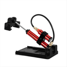 Pedalteil-einstellbarer hydraulischer Dämpfer-Kit-Modifikation für T3PA Pro 1xGaspedaldämpfung