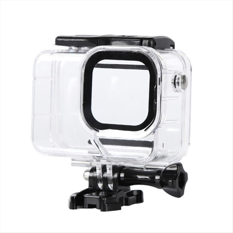 Waterproof Case For Pro 2,Underwater 30M/98Ft Dive Protective Cover Shell Action Camera 4852710093614