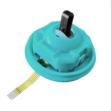 JT19-001 Hall Joystick High for PRO Adjustable Damping (NO Fixing Hole)