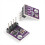 2PCS BME280 5V Sensor Module Atmospheric Pressure Temperature Humidity Sensors SPI Breakout -BME280 5