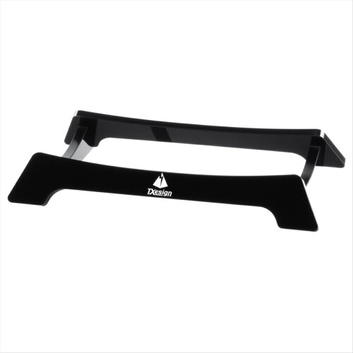 Acrylic Desktop Speaker Bracket for Charge 5 6 Stand Holder Base Support Frame Rack A