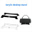 Acrylic Desktop Speaker Bracket for Charge 5 6 Stand Holder Base Support Frame Rack A 2