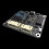 In-Circuit-Programmer mit UART für PC-UI-Steuerung & SigmaStudio-Steuerung – ICP5 6