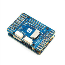 H743-WLITE H743-Wing Flugsteuerung mit integriertem OSD, 2-6S LiPo Lite INAV für RC FPV Drohnen (anstelle von F765-WSE)