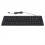 108 Keys Spanish Keyboard Portable Silicone Foldable Quiet Waterproof Dustproof for Office Laptops Computers 4