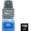 Dove 6 x 150ml Dove Cool Fresh Deodorant Body Spray 4