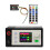 SK60S DC Regulated Power Supply+433M Kit Buck Converter Adjustable Supply 5A60W Solar Charging Module 11