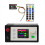 SK60S DC Regulated Power Supply+433M Kit Buck Converter Adjustable Supply 5A60W Solar Charging Module 9