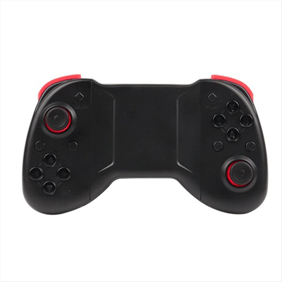 Rgb Tablet Controller Wireless Handle For Bluetooth Joystick Android Ios Gamepad Black 4852710002494